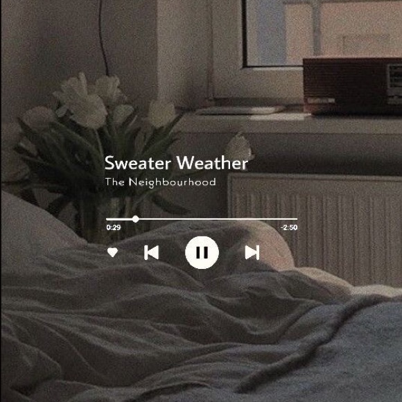 Other - Sweater weather is here!🍂🍁🪵🔥